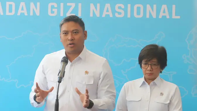 Cegah Keracunan, Sudaryono Ingatkan MBG Harus Habis di Sekolah