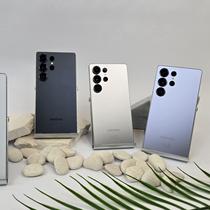 Samsung Galaxy S25 Ultra (Liputan6.com/ Agustin Setyo Wardani)