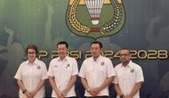 PBSI Minta Maaf Gagal di Piala Thomas 2026, Pembenahan Segera Dilakukan (Liputan6.com/Thomas)