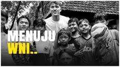 Berita Video, Komisi XIII DPR RI Setuju Proses Naturalisasi Ole Romeny, Tim Geypens, dan Dion Markx pada Minggu (3/2/2025)