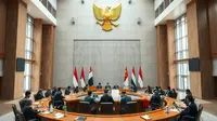 Memahami Ciri-Ciri Negara Kesatuan, Karakteristik, Bentuk, dan Implementasinya
