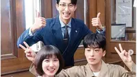 Stasiun Televisi Tanggapi Rencana Liburan Pemain Extraordinary Attorney Woo ke Bali