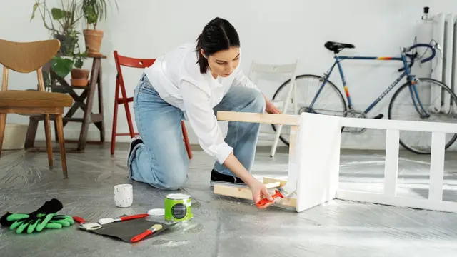 Tips Hemat Renovasi Rumah agar Anggaran Tak Membengkak (photo by freepik.com)