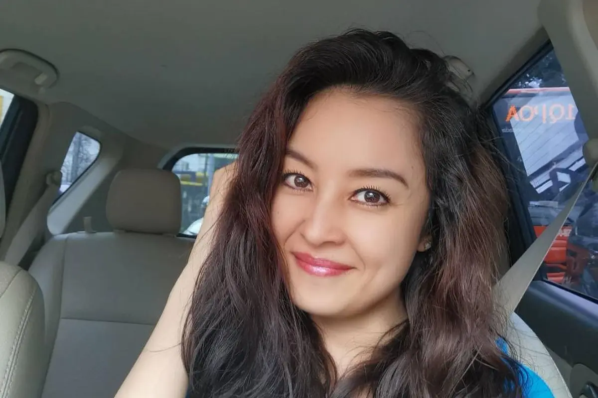 [Fimela] Putri Patricia