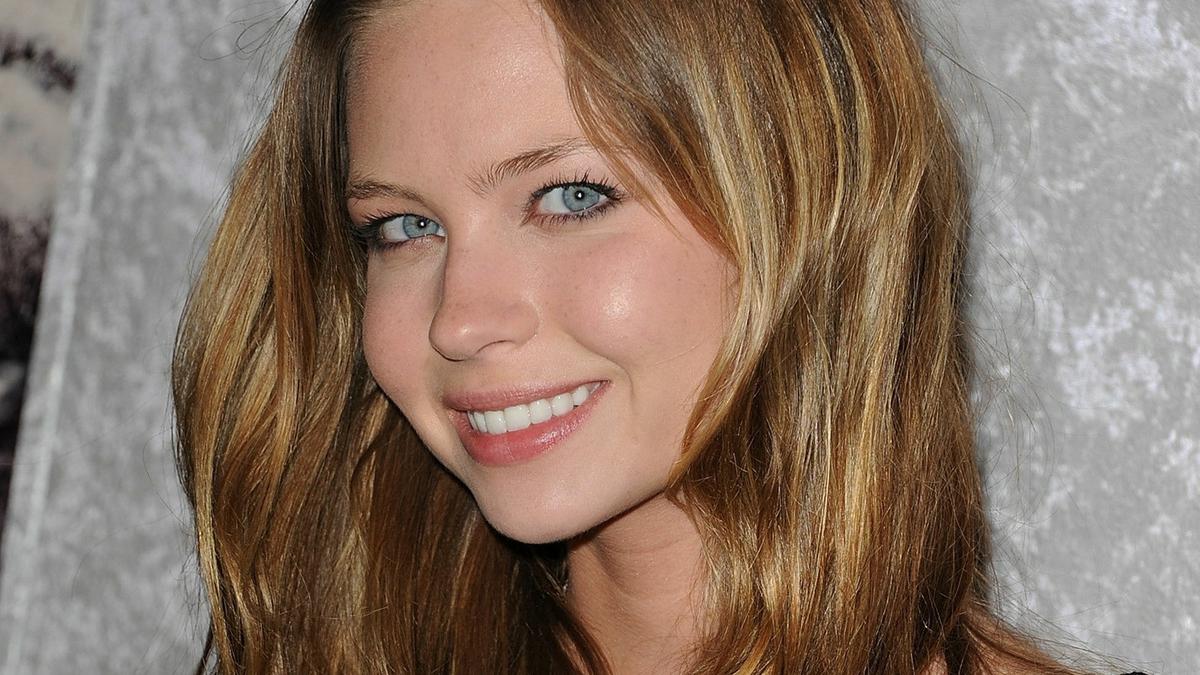 Terungkap, Daveigh Chase Bintang Lilo and Stitch Meninggal Dunia karena AIDS