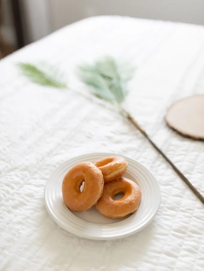 donat