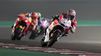 Andrea Dovizioso: Motor Kami Tidak Kencang
