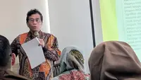 Rokok di Rumah Ganggu Program MBG, Ini 3 Rekomendasi Peneliti UI