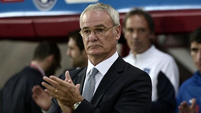 Claudio Ranieri