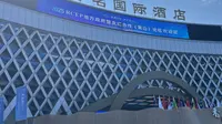 RCEP dan ACFTA 3.0 Jadi Babak Baru Kerja Sama Ekonomi ASEAN-China