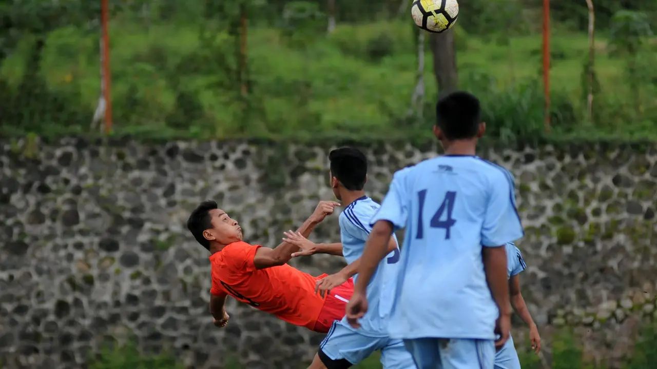 Samsul Arif