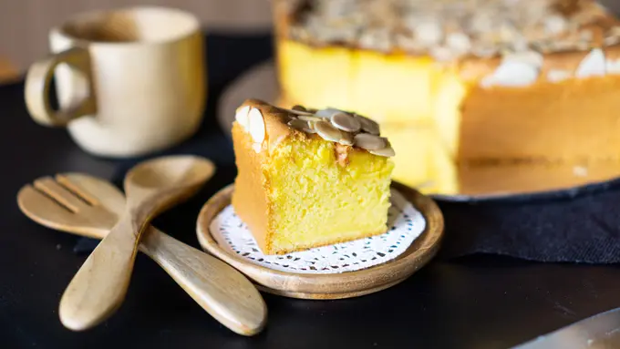 5 Menu Andalan JJ Sweet Box Buat Rayakan Momen Seru, Lebih Sehat Tanpa Bahan Kimia