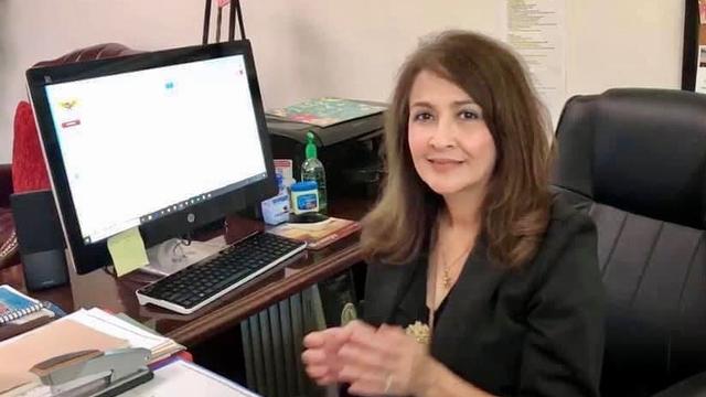 7 Potret Terbaru Shirley Malinton, Eks Gadis Warkop DKI yang Jadi PNS