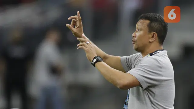 Singapura Vs Timnas Indonesia