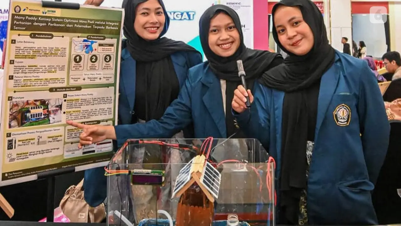 Sekolah Vokasi Undip