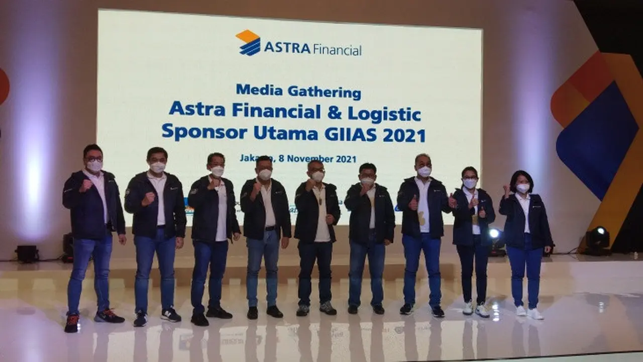 Astra Financial