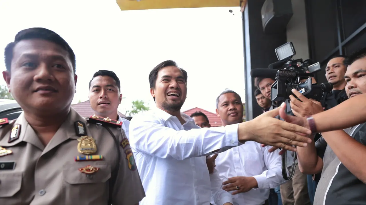 Saipul Jamil