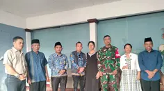 Viral Misa Penghiburan Kematian Ditolak Warga, Pemkot Depok Buka Suara
