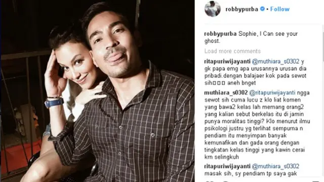 6 Pria yang Pernah Dikabarkan Dekat dengan Sophia Latjuba, Terbaru Abdee Slank