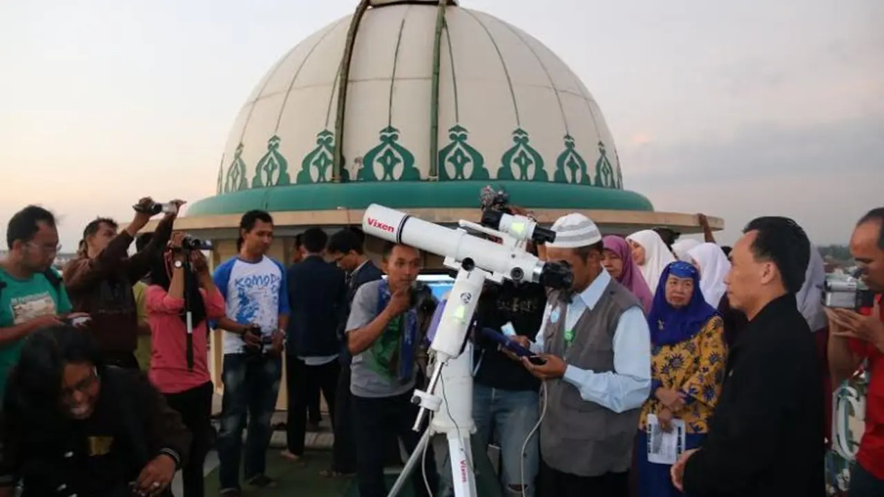 [Bintang] Pesantren Assalam