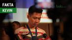 Berita video soal fakta-fakta yang diungkap Kevin Sanjaya setelah menjadi juara All England 2018 bersama Marcus Gideon dalam acara pemberian bonus oleh PB Djarum.