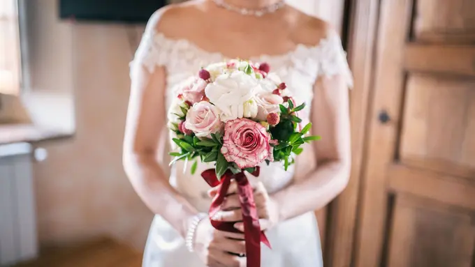 Perawatan untuk pernikahan