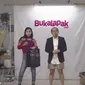 Konsep unik yang lain dari biasanya ini membuat iklan Bukalapak menjadi viral di kalangan Netizen Indonesia.
