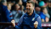 Manajer Aston Villa Tim Sherwood (Reuters / Darren Staples)