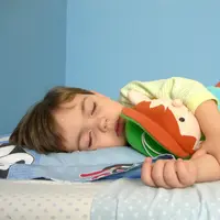 Sebelum mendekorasi kamar anak, kamu perlu memperhatikan 4 aspek berikut ini supaya mereka mau tidur siang di sana.