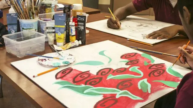 [Bintang] Wanita Ini Buktikan Mantan Napi Anak Bukan Sampah Masyarakat