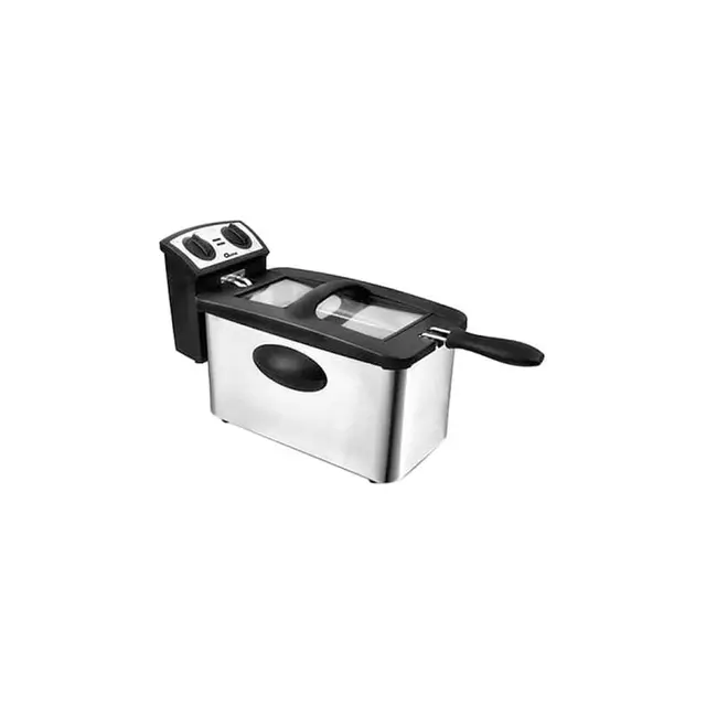 Panci Deep Fryer Kecil