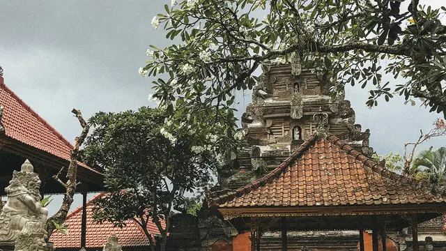 Rekomendasi Aktivitas Gratis di Ubud Bali Bersama Anak-Anak