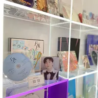 Produk Korea original. Dok. korea 360