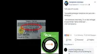 [Cek Fakta] Hoaks Melacak Handphone Hilang Pakai Nomor IMEI