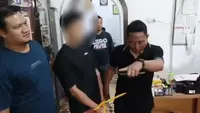 Akal Bulus Pria di Pati Gelapkan Uang Perusahaan Rp3,1 Miliar Demi Bayar Utang Judol