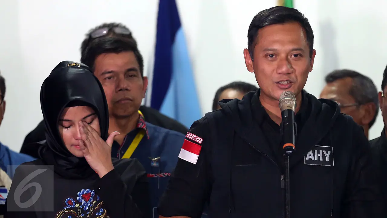Agus Yudhoyono