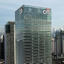 (Dok Citibank N A Indonesia atau Citi Indonesia)