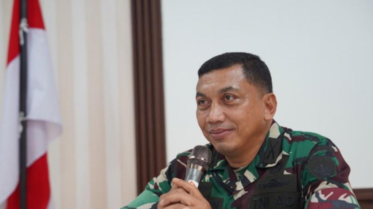 Kronologi Perkelahian Anggota TNI dan Brimob di Labuan Bajo
