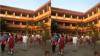 Madrasah Tsnawiyah, Kini Jadi Favorit Baru Para Ortu
