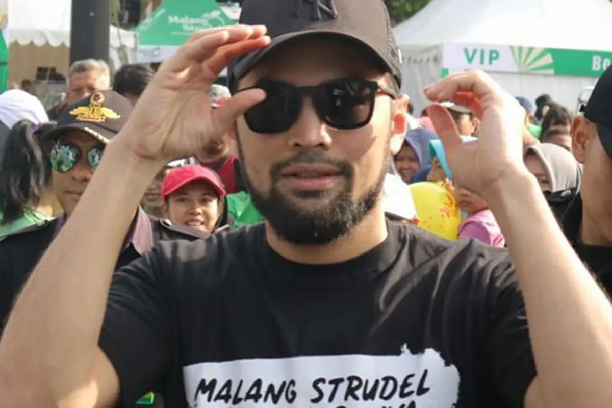 Teuku Wisnu