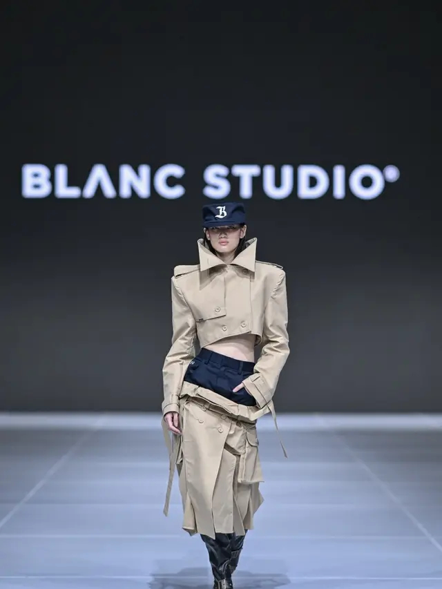 Jakarta Fashion Week 2026 Resmi Dibuka dengan Deretan Koleksi Kolaborasi Lintas Bidang