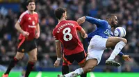 Bintang Akademi Manchester United yang 'Arogan' Kini Berubah Jadi Pemain Terbaik di Liga Inggris