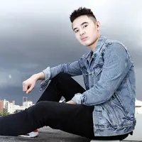 Fahri Azmi (Deki Prayoga/Bintang.com)