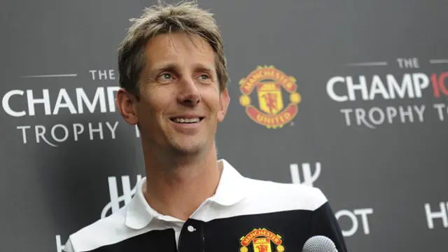 Van Der Sar