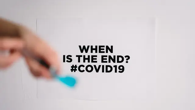 Masa Transisi Endemi Covid-19