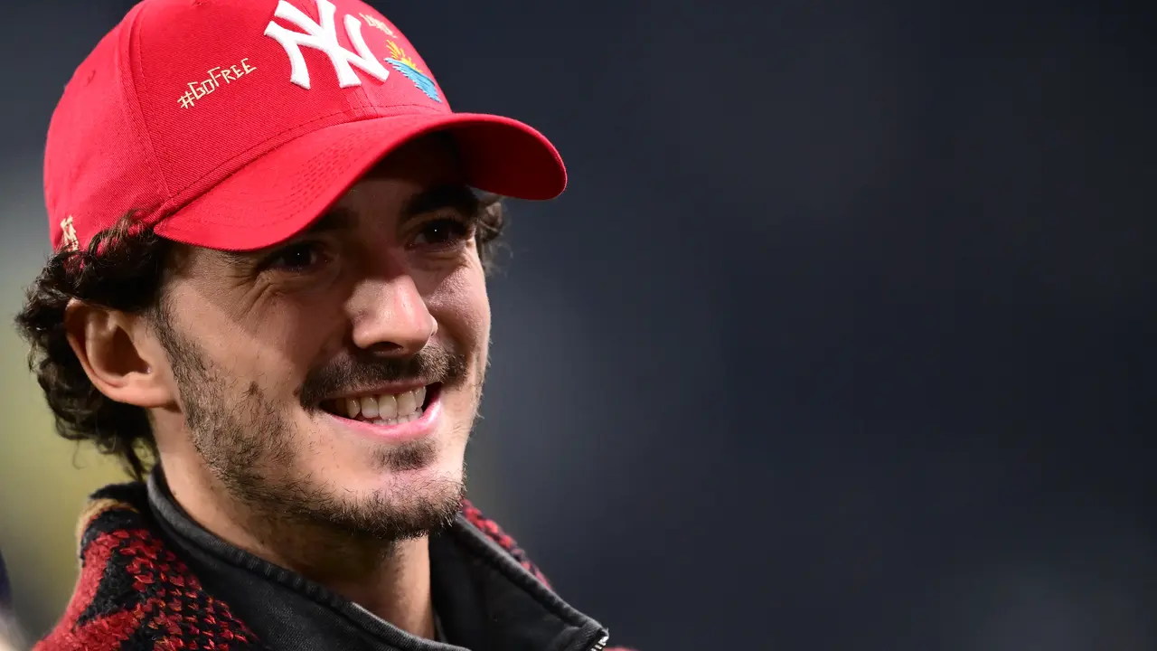 Francesco Bagnaia, MotoGP