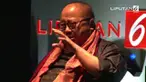Aktivitas Jaya juga sangat harmonis dengan para tokoh politik, budayawan dan tokoh semua agama.