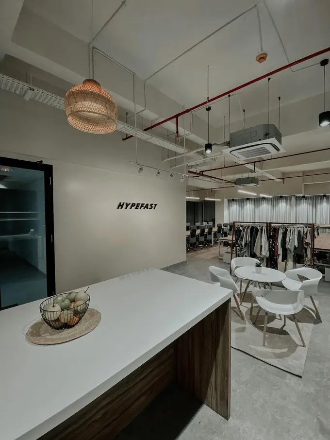 Berkenalan dengan Hypefast, Destinasi Belanja Produk Lokal yang Lengkap dan Praktis