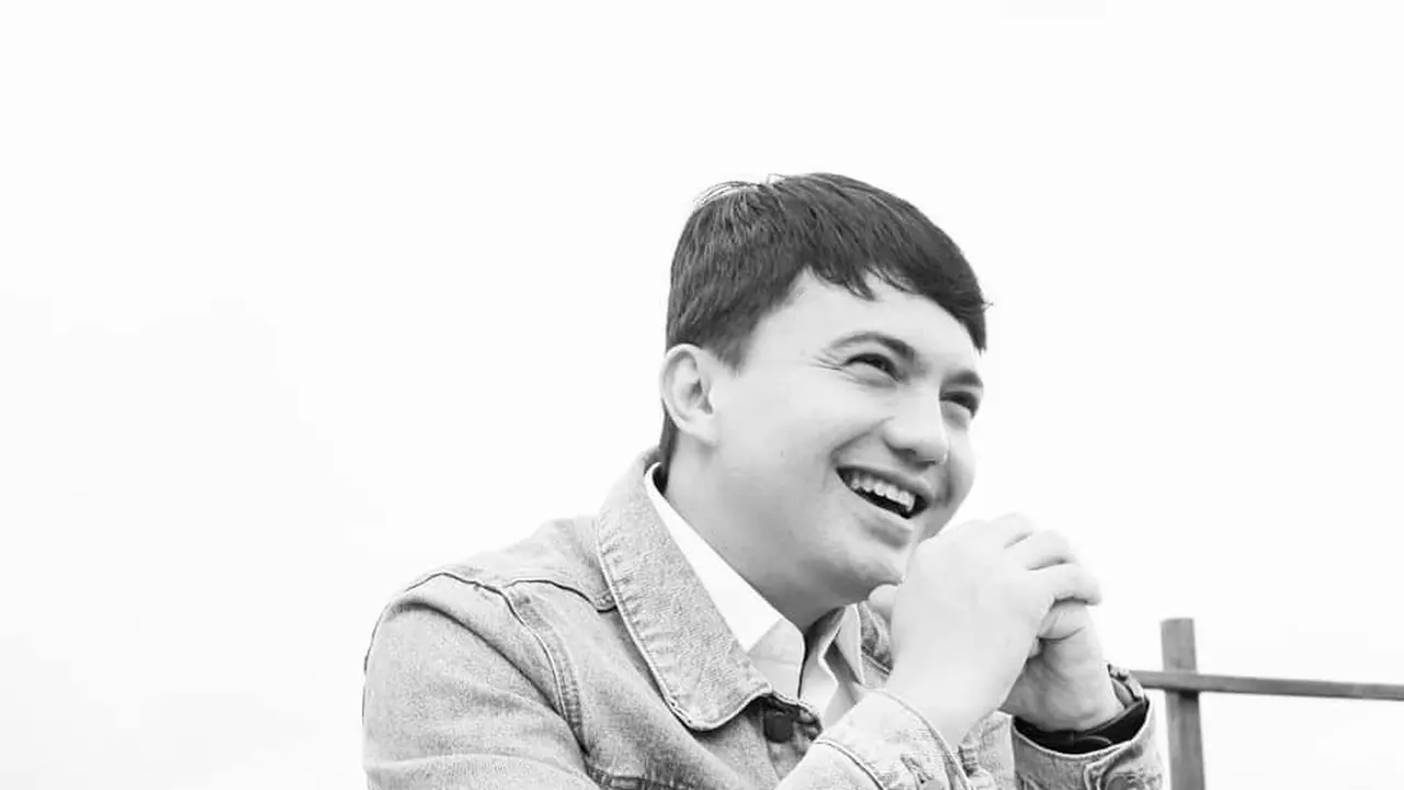 Sahrul Gunawan
