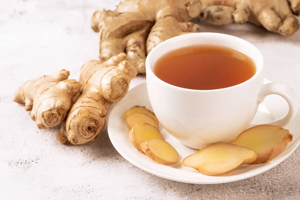 minuman wedang jahe penurun kolesterol